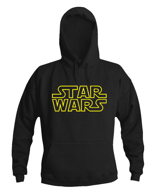 Džemperis Star wars 